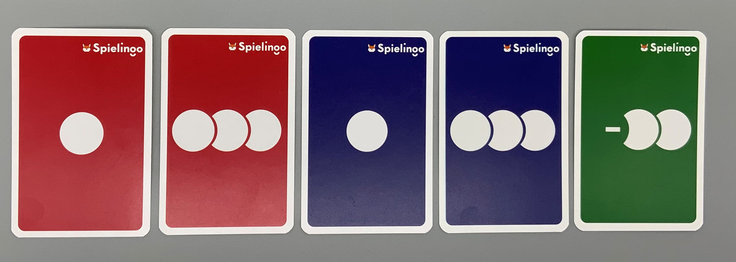 Spellingo