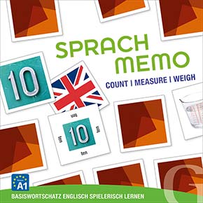 SprachMemo count-measure-weigh