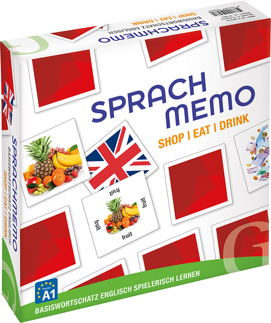 SprachMemo  shop-eat-drink